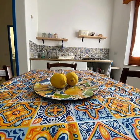A Patedda * Favignana