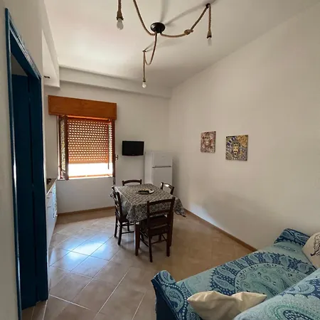 Apartment A Patedda Favignana