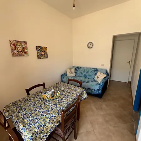 Apartment A Patedda