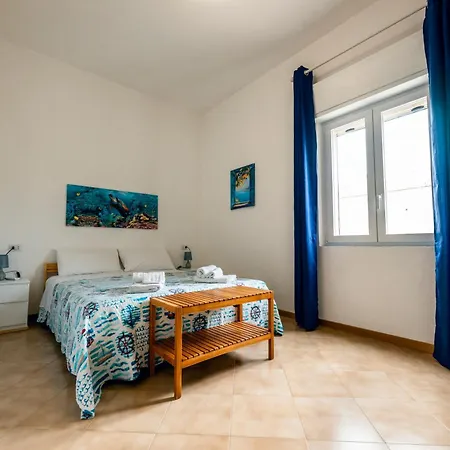 A Patedda * Favignana