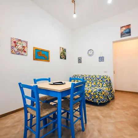 A Patedda Apartment
