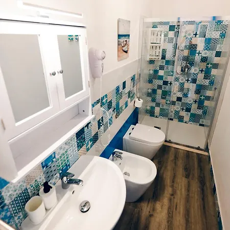 Apartment A Patedda Favignana